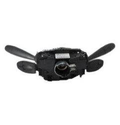 Com (Bloc Contacteur Tournant+Commodo Essuie Glace+Commodo Phare) PEUGEOT 3008 1