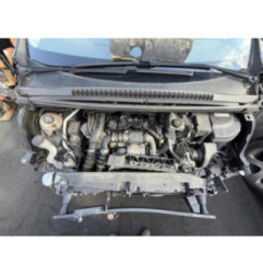 Moteur essuie glace avant droit PEUGEOT 3008 1 Photo n°5