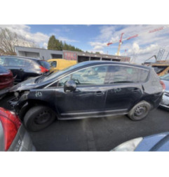 Moteur essuie glace avant droit PEUGEOT 3008 1 Photo n°7