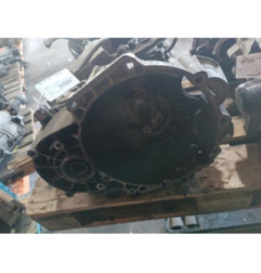 Boite de vitesses SKODA OCTAVIA 2 Photo n°1