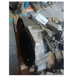 Boite de vitesses SKODA OCTAVIA 2