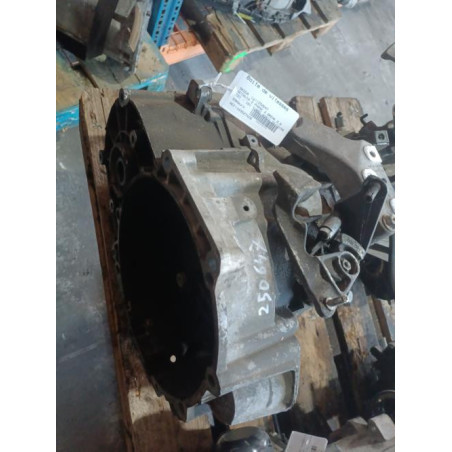 Boite de vitesses SKODA OCTAVIA 2