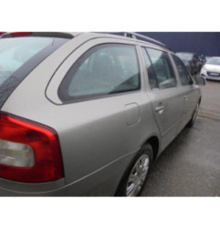 Boite de vitesses SKODA OCTAVIA 2 Photo n°7