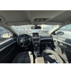 Boite de vitesses SKODA OCTAVIA 2 Photo n°14