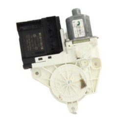 Moteur leve vitre avant droit VOLKSWAGEN GOLF PLUS Photo n°1