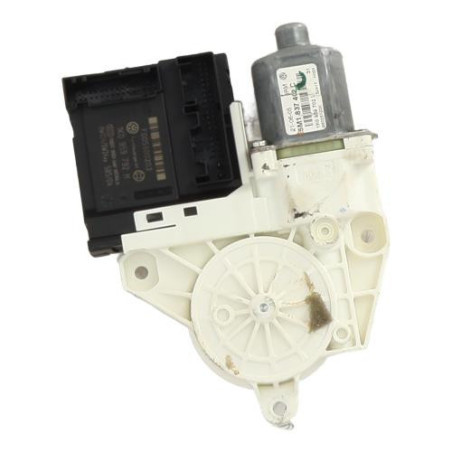 Moteur leve vitre avant droit VOLKSWAGEN GOLF PLUS Photo n°1