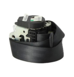 Ceinture avant droit SKODA OCTAVIA 2 Photo n°1