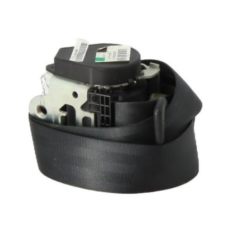 Ceinture avant droit SKODA OCTAVIA 2 Photo n°1
