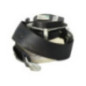Ceinture avant droit SKODA OCTAVIA 2