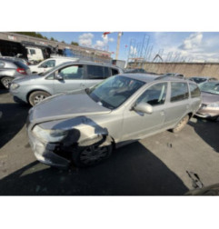 Ceinture avant droit SKODA OCTAVIA 2 Photo n°12