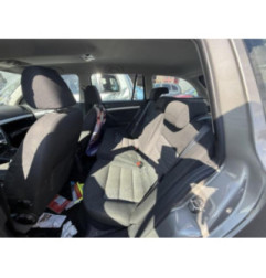 Ceinture avant droit SKODA OCTAVIA 2 Photo n°16