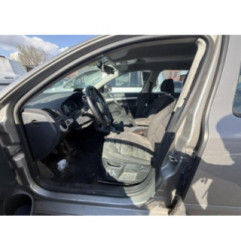 Ceinture avant gauche SKODA OCTAVIA 2 Photo n°14