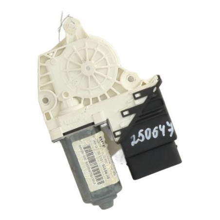 Moteur leve vitre arriere gauche SKODA OCTAVIA 2 Photo n°1