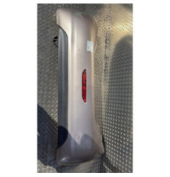 Pare choc arriere PEUGEOT 208 1 Photo n°1