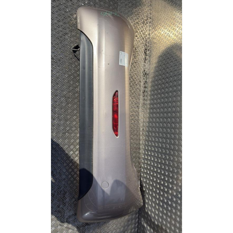Pare choc arriere PEUGEOT 208 1