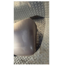 Pare choc arriere PEUGEOT 208 1 Photo n°3