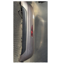 Pare choc arriere PEUGEOT 208 1 Photo n°4