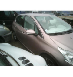 Pare choc arriere PEUGEOT 208 1 Photo n°5