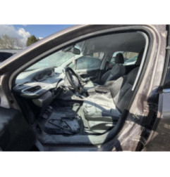 Pare choc arriere PEUGEOT 208 1 Photo n°11