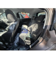 Pare choc arriere PEUGEOT 208 1 Photo n°13