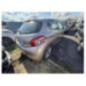 Pare choc arriere PEUGEOT 208 1