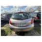 Pare choc arriere PEUGEOT 208 1