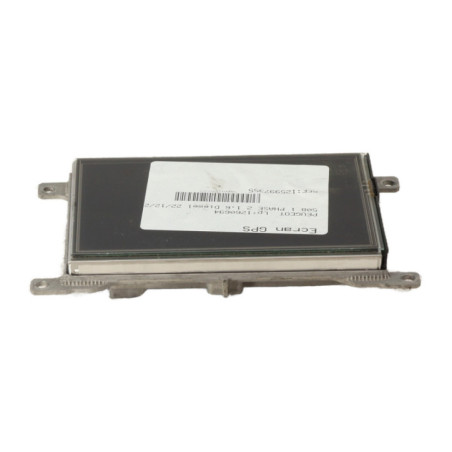 Ecran GPS PEUGEOT 508 1