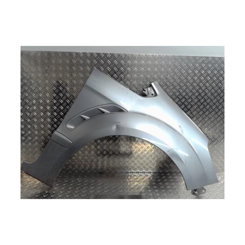 Aile avant droit FORD S-MAX 1