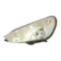 Optique avant principal gauche (feux)(phare) FORD S-MAX 1
