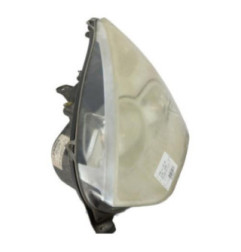 Optique avant principal gauche (feux)(phare) FORD S-MAX 1 Photo n°4