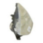 Optique avant principal gauche (feux)(phare) FORD S-MAX 1