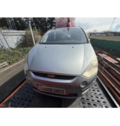 Optique avant principal gauche (feux)(phare) FORD S-MAX 1 Photo n°12