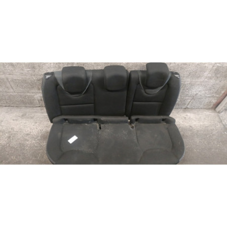 Banquette arriere RENAULT CLIO 4 Photo n°1