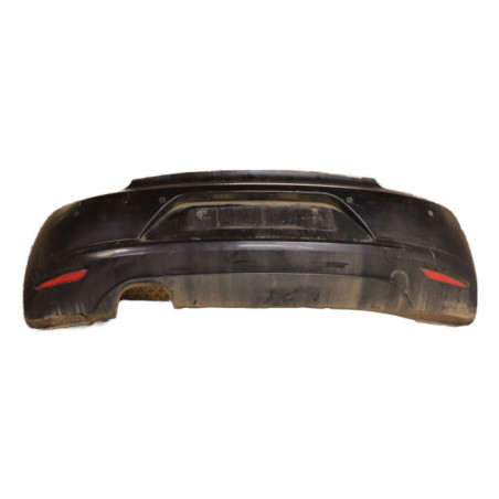 Pare choc arriere VOLKSWAGEN SCIROCCO 3 Photo n°1
