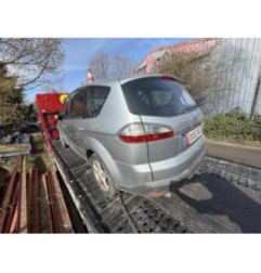 Optique avant principal gauche (feux)(phare) FORD S-MAX 1 Photo n°20