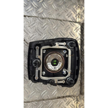 Air bag conducteur FORD S-MAX 1