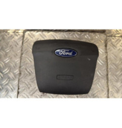 Air bag conducteur FORD S-MAX 1 Photo n°4