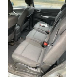 Air bag conducteur FORD S-MAX 1 Photo n°6