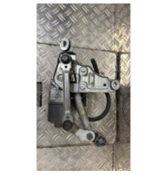 Moteur essuie glace avant gauche FORD S-MAX 1 Photo n°3