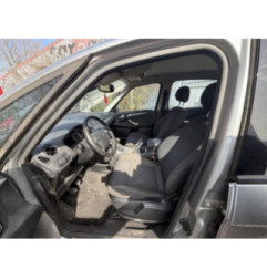 Moteur essuie glace avant gauche FORD S-MAX 1 Photo n°16