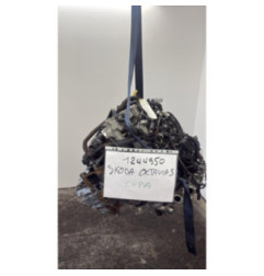 Moteur SKODA OCTAVIA 3 Photo n°1