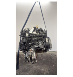 Moteur SKODA OCTAVIA 3