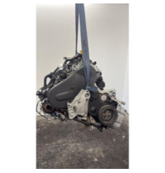 Moteur SKODA OCTAVIA 3 Photo n°3