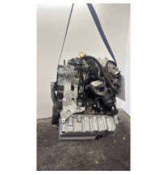 Moteur SKODA OCTAVIA 3 Photo n°4