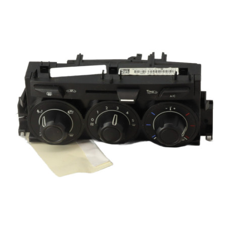 Commande chauffage CITROEN C3 2 Photo n°1