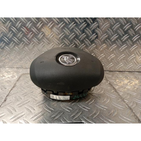 Air bag conducteur SKODA OCTAVIA 3