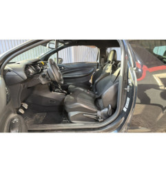 Compteur CITROEN DS3 Photo n°12