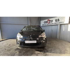 Compteur CITROEN DS3 Photo n°17