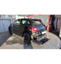 Compteur CITROEN DS3 Photo n°19