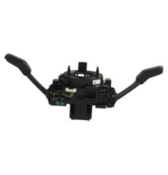 Com (Bloc Contacteur Tournant+Commodo Essuie Glace+Commodo Phare) SKODA OCTAVIA 3 Photo n°3